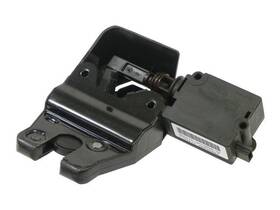 66358vrfh Genuine For 2013-2016 Bmw 328i Xdrive Trunk Lock 2014 2015 Sedan