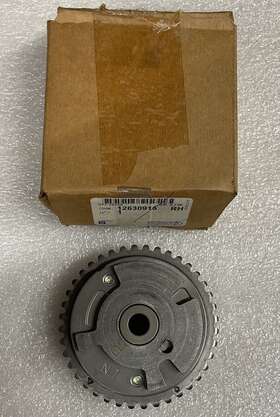 12630916 Genuine Gm Oem Timing Camshaft Sprocket For Chevy/gm Vehicles 2007-17
