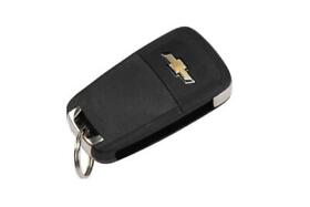 23366895 Genuine Gm Door Lock And Ignition Key