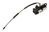 22862032 Genuine Gm Latch Asm-rr S D