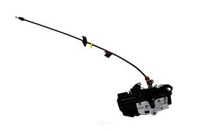 22862022 Genuine Gm Parts Door Lock Assembly Fits 2010-2014 Gmc Sierra 2500 Hd 3500 1500