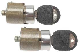 D528a Genuine Gm Parts Door Lock Kit