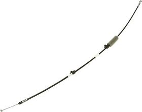 72672-s0x-a01 Genuine Honda Odyssey Slide Door Lock Cable Assembly