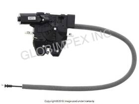 A2317501300 Genuine Mercedes 2013-2023 Trunk Lock 1 Year Warranty