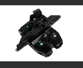 13515944 Genuine Oem Gm Tail Gate Lift Trunk Latch Lock Actuator