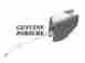 98651211700 Genuine Porsche Boxster Trunk Lock Actuator Rear New Ns
