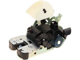 Rp77f1 Genuine Trunk Lock Actuator Motor For 12-22 Vw Passat