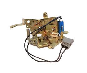 4093050-aa Genuine Saab Front Left Door Lock For 1986-1989 9000