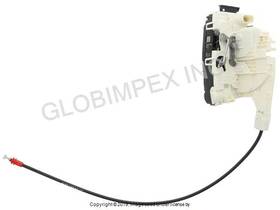 A9067400935 Genuine Sprinter Metris Mercedes 2010-2018 Door Lock Mechanism Rear Cargo Lower