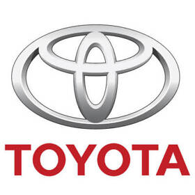 69056-0c010 Genuine Toyota Lock Cylinder