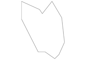 64621-33010 Genuine Toyota Striker