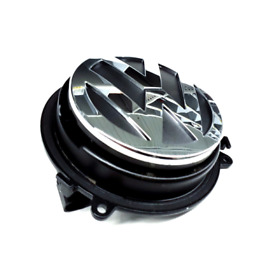 Genuine Volkswagen Trunk Lock Actuator Motor 3c5-827-469-d-ulm