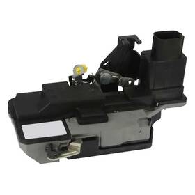W0133-1849585-oes Genuine For Volvo S60 01-09 Rear Passenger Side Door Latch Assembly