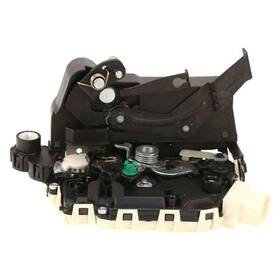 W0133-1988345-oes Genuine For Land Rover Range 02-12 Front Driver Side Door Latch Assembly