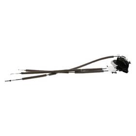 W0133-1989499-oes Genuine For Infiniti G37 08-13 Front Driver Side Door Latch Assembly