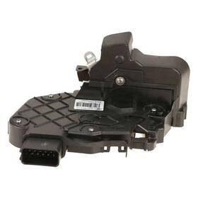 W0133-2363942-oes Genuine For Land Rover Range Sport 06-07 Rear Passenger Side Door Latch Assembly
