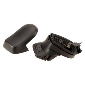 W0133-2575528-oes Genuine For Porsche Cayenne 2003-2010 Liftgate Window Release Switch