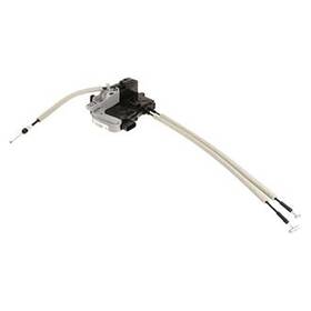 W0133-4679063-oes Genuine For Kia Sportage 2011-2016 Front Driver Side Door Latch Assembly