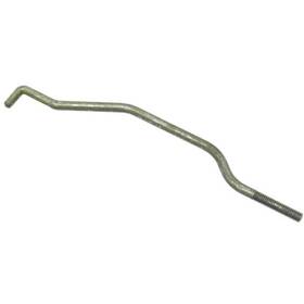 140-805-02-74 Genuinexl Door Lock Rod Retainer Front Driver Or Passenger Side