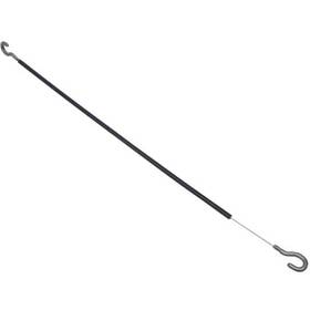 51-21-8-215-697 Genuinexl Door Latch Cable Front Driver Left Side For 750 740