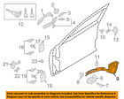 Gjr959310d Mazda Oem 14-15 6