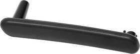 177391 Gledewen Interior Pull Door Handle Compatible With 2006-2012 Black
