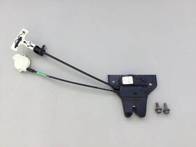 10376780 Gm 2000-2005 Buick Lesabre Trunk Latch Lock Actuator Unit Oem