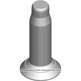 11518445 Gm Genuine 8x1.25x25 Multi-purpose Bolt