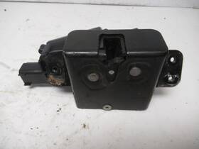 13503467 Gm 07-17 Chevy Cadillac Gmc Trunk Latch Power Lift Gate Oem