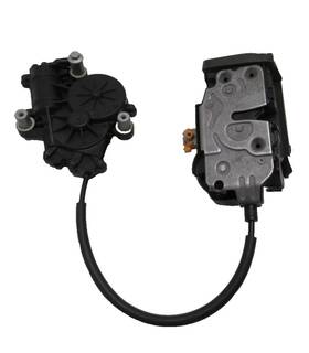 13544220 Gm Complete Front Left Door Latch Actuator 2021-2024 Cadillac Escalade