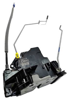 13553116 Gm Buick Envista Front Left Driver Side Door Lock Latch Actuator Oem 2024-2025