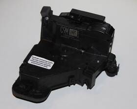 13558554 Gm 2025 Cadillac Optiq Left Front Driver Door Latch Genuine New