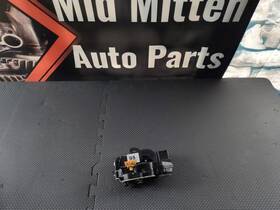 13579501 Gm 2014-2017 Caprice Ppv / Ss Sadan Rear Driver Side Door Lock Actuator
