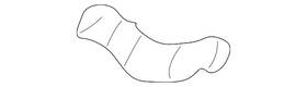 15716361 Gm Genuine Striker
