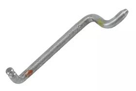 15722454 Gm Oem New 96-20 Chevrolet Savana Rear Right Side Door Outer Handle Rod