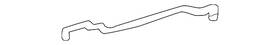 15724447 Gm Genuine Driver Side Front Door Locking Rod