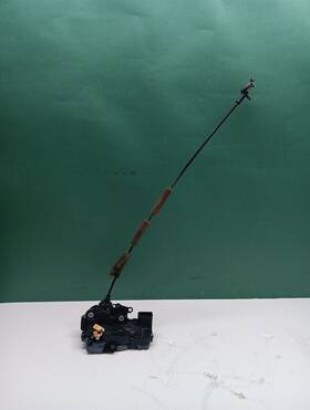 15923449 Gm 05-10 Pontiac G6 Door Lock Actuator Motor Front Left Driver Side Oem