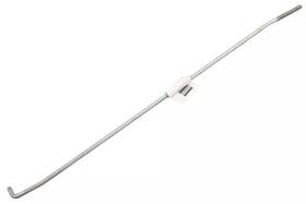15959633 Gm Genuine Rear Door Latch Rod