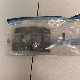15976495 Gm Nos Protector Front Side Door Lock Striker