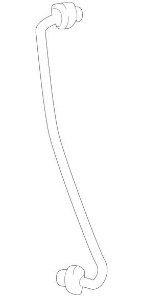 15994499 Gm Genuine Rod