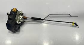 16895765 Gm 2010 Gmc Sierra Left Rear Power Door Actuator P/n Genuine Oem Part