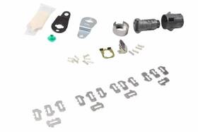 20823441 Gm Genuine Rear Door Lock Cylinder