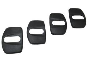 22934643 Gm Door Latch Stricker Cover 2015-2025 Cadillac Escalade Chevrolet Tahoe Gmc Yukon