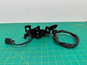 22940237 Gm 13-19 Cadillac Ats Hood Release Safety Catch Latch Lock Hook Oem