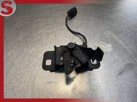 23195545 Gm 13-19 Cadillac Ats Hood Release Safety Catch Latch Lock Hook Oem