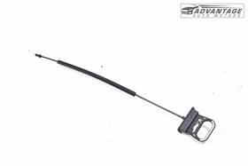 23232792 Gm 2016-2025 Chevrolet Malibu Trunk Deck Lid Latch Lock Actuator Release Handle Oem
