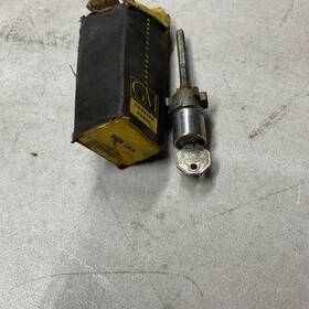 2378723 Gm Nos 1960-66 Chevrolet C10 C20 C30 K10 K20 K30 Pickup Truck Door Lock And Keys