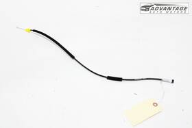 Gm 42566644 21-26 Chevrolet Trailblazer Front Left Door Outside Handle Latch Lock Cable Oem