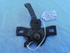 4646570 Gm Nos 1955-1957 Chevrolet Belair 210 150 Lh Door Lock Remote Control