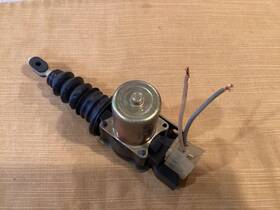 5045719 Gm 1984 - 1993 Cars Jeep Cherokee Right Power Door Lock Actuator With Plug
